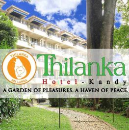 Thilanka Hotel
