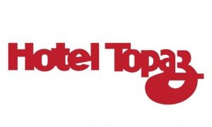 Hotel Topaz