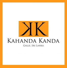 Kahanda Kanda – Boutique Hotel