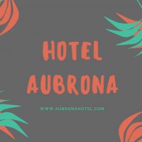 Aubrona Hotel