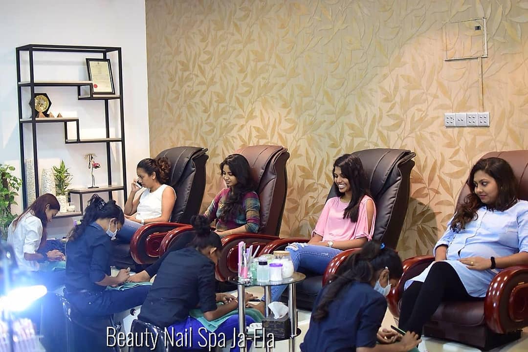 Behind the Business - Moony Beauty Nails and Spa - Heart of Orléans BIA