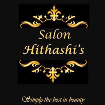 Salon Hithashi’s