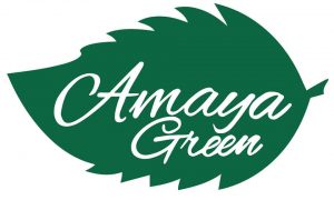 The Amaya Green
