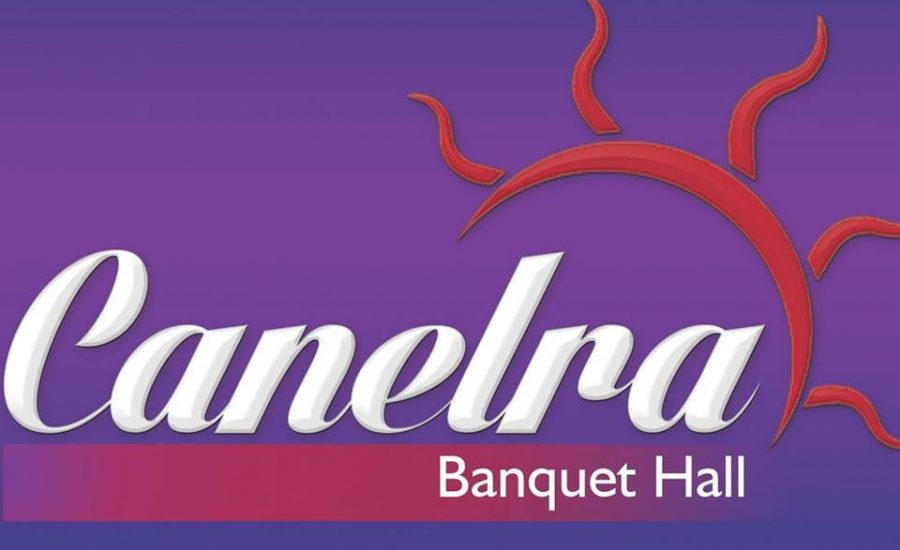 Canelra Banquet Hall