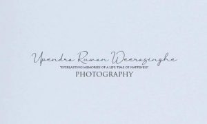 Upendra Ruwan Weerasinghe Photography