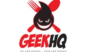 Geek HQ