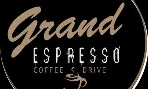 Grand Espresso Coffee Drive