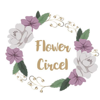 Flower Circle
