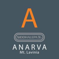 Anarva Mount Lavinia