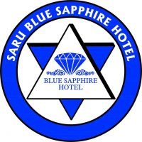 Saru Blue Sapphire