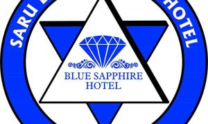 Saru Blue Sapphire