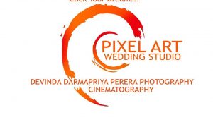 PIXEL ART Wedding Studio