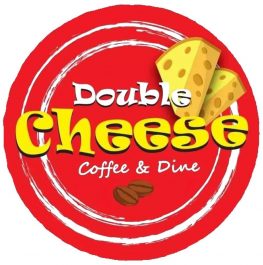Double Cheese Coffee & Dine Dehiwala